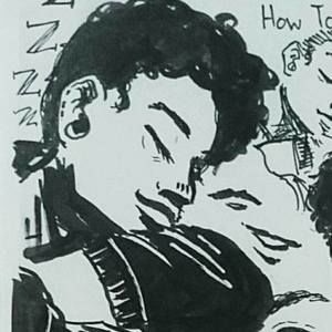 Meet your Posher, Dante